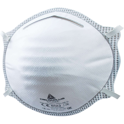 Masque à usage unique - Respiratoire jetable - M1200