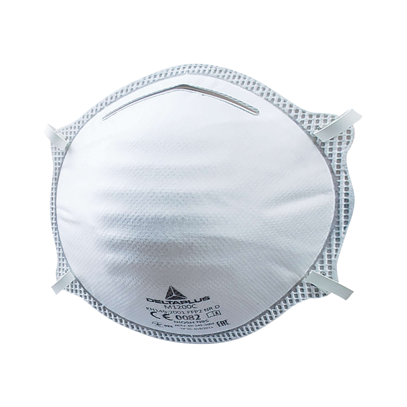 Masque à usage unique - Respiratoire jetable - M1200 Masque à usage unique - Respiratoire jetable - M1200