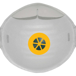 Masque à usage unique - Respiratoire jetable - M1200V