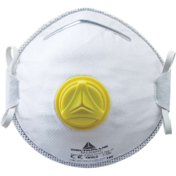 Masque à usage unique - Respiratoire jetable - M1200V