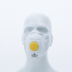Masque à usage unique - Respiratoire jetable - M1200V