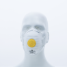 Masque à usage unique - Respiratoire jetable - M1200V