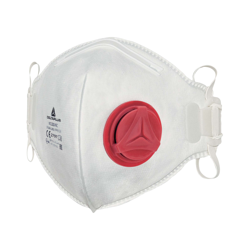 Masque à usage unique - Respiratoire jetable - M1300VB Masque à usage unique - Respiratoire jetable - M1300VB