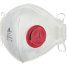 Masque à usage unique - Respiratoire jetable - M1300VB
