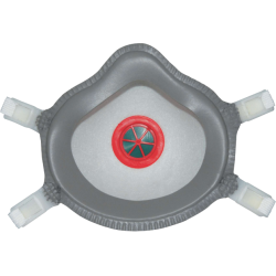Masque à usage unique - Respiratoire jetable - M2FP3V