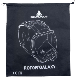 Masque réutilisable - Respiratoire réutilisable - M9300 - STRAP GALAXY