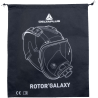 Masque réutilisable - Respiratoire réutilisable - M9300 - STRAP GALAXY