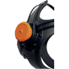 Masque réutilisable - Respiratoire réutilisable - M9200 - ROTOR GALAXY