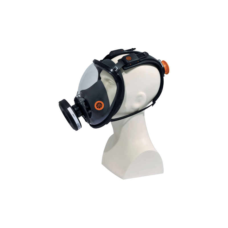 Masque réutilisable - Respiratoire réutilisable - M9200 - ROTOR GALAXY Masque réutilisable - Respiratoire réutilisable - M9200 - ROTOR GALAXY