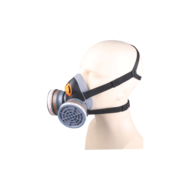 Masque réutilisable - Respiratoire réutilisable - M6400 MARS KIT Masque réutilisable - Respiratoire réutilisable - M6400 MARS KIT