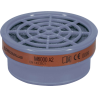 Cartouche - Respiratoire réutilisable - M6000E A2