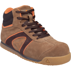 Chaussure de sécurité - Casual - D-STAR S1P SRC