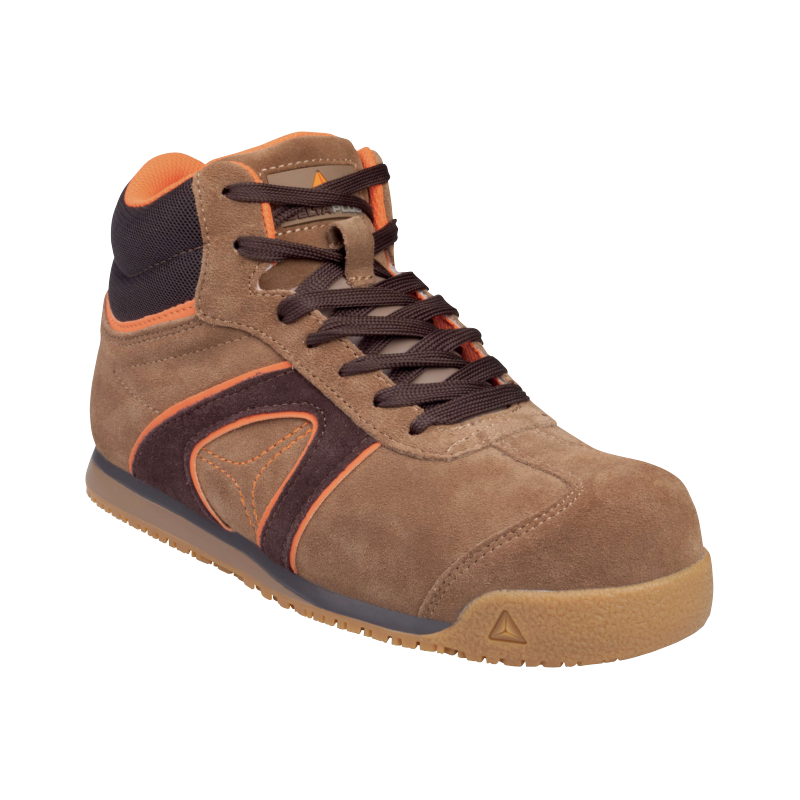Chaussure de sécurité - Casual - D-STAR S1P SRC