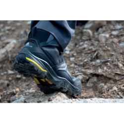 Chaussure de sécurité - Construction et travaux publics - TW402 S3 SRC