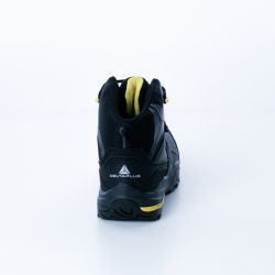 Chaussure de sécurité - Construction et travaux publics - TW402 S3 SRC