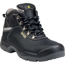 Chaussure de construction et travaux publics - SAULT2 S3 SRC - Delta Plus