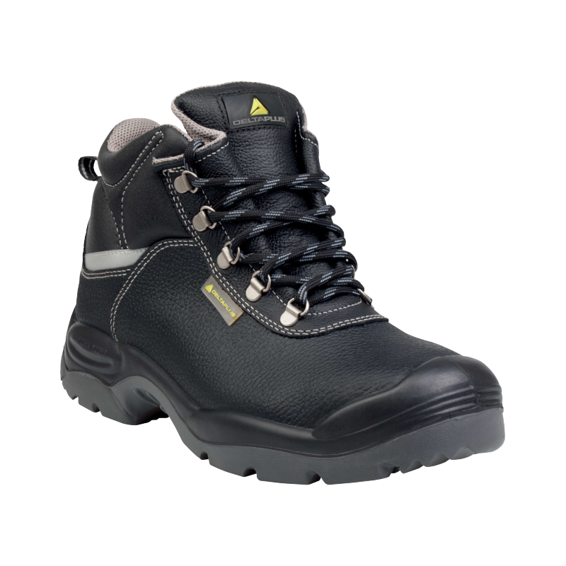 Chaussure de construction et travaux publics - SAULT2 S3 SRC - Delta Plus Chaussure de construction et travaux publics - SAULT2 S3 SRC - Delta Plus
