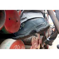 Chaussure de construction et travaux publics - SAULT2 S3 SRC - Delta Plus