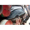Chaussure de construction et travaux publics - SAULT2 S3 SRC - Delta Plus