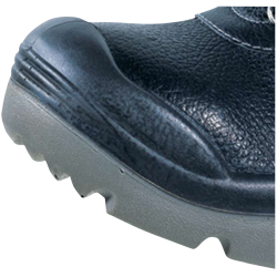Chaussure de construction et travaux publics - SAULT2 S3 SRC - Delta Plus