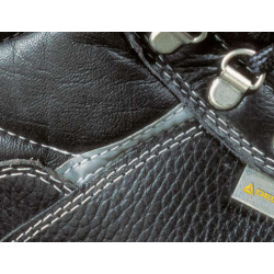 Chaussure de construction et travaux publics - SAULT2 S3 SRC - Delta Plus