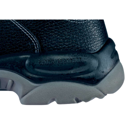 Chaussure de construction et travaux publics - SAULT2 S3 SRC - Delta Plus