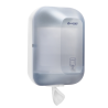 Distributeur pour bobines industrielles en dévidage central L-ONE MAXI - Distributeur de papier d'essuyage
