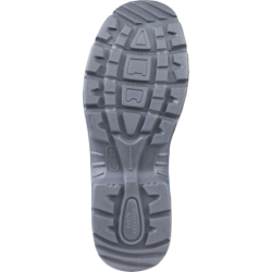 Chaussure de sécurité - Construction et travaux publics - SANTANA S3 SRC