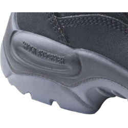 Chaussure de sécurité - Construction et travaux publics - SANTANA S3 SRC