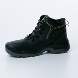 Chaussure de sécurité - Construction et travaux publics - SANTANA S3 SRC