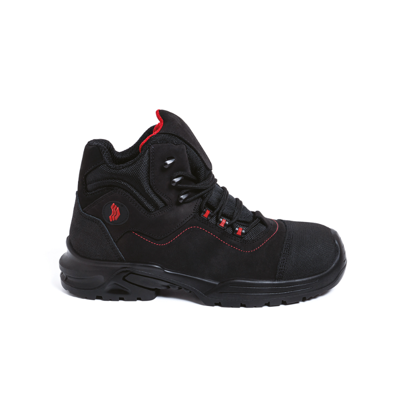 Chaussure de sécurité - DUSKY S3S FO CI SR