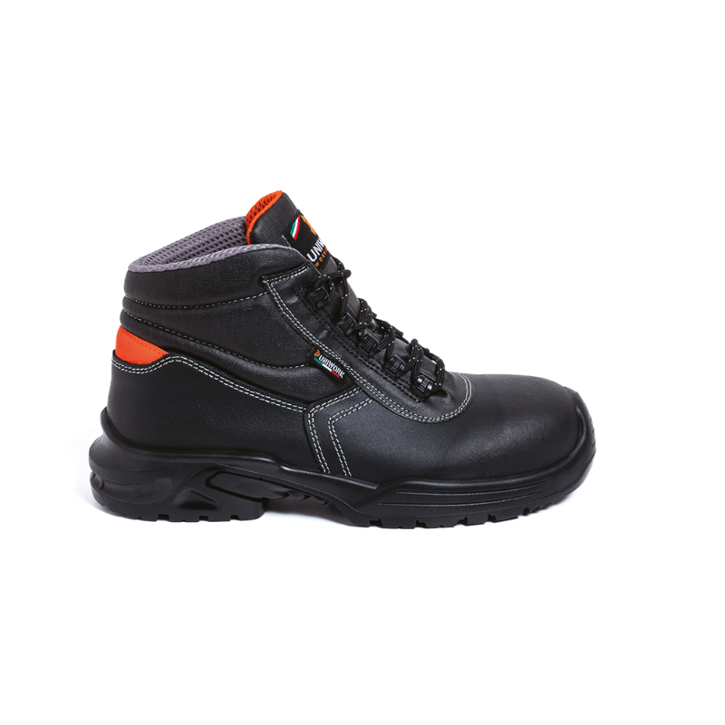 Chaussure de sécurité - MICRO S3S CI FO SR Chaussure de sécurité - MICRO S3S CI FO SR
