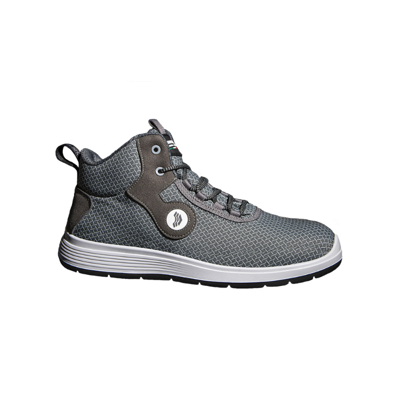 Chaussure de sécurité - BOOMERANG S3 CI SRC