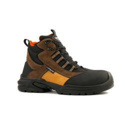 Chaussure de sécurité - RIGEL S3S CI FO SR
