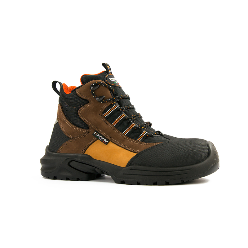 Chaussure de sécurité - RIGEL S3S CI FO SR