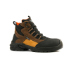 Chaussure de sécurité - RIGEL S3S CI FO SR
