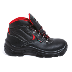 Chaussure de sécurité - WARREN S3 FO SR