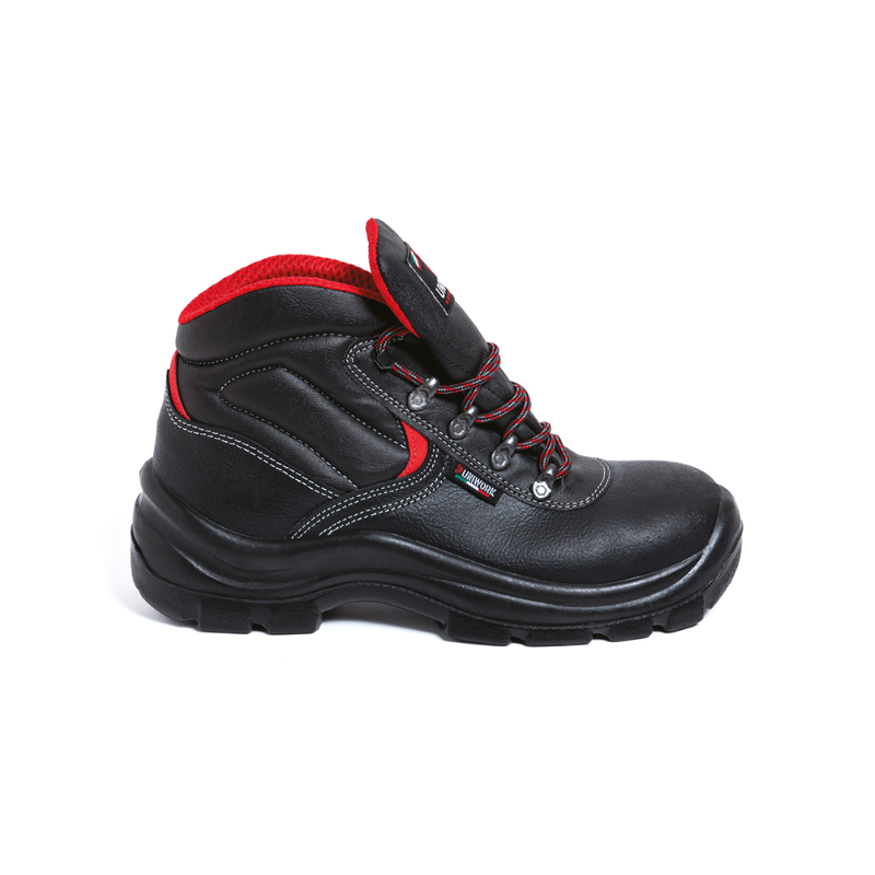 Chaussure de sécurité - WARREN S3 FO SR Chaussure de sécurité - WARREN S3 FO SR