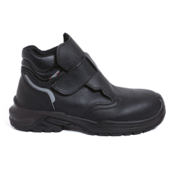 Chaussure de sécurité - XOLID S3S HRO FO SR