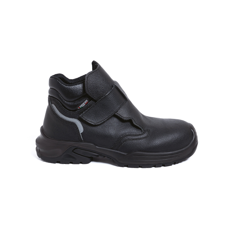 Chaussure de sécurité - XOLID S3S HRO FO SR