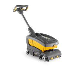 Autolaveuse Ghibli Wirbel ROLLY NRG 7½ M 33 BC 20 Ah