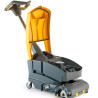 Autolaveuse Ghibli Wirbel ROLLY NRG 7½ M 33 BC 20 Ah