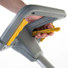Autolaveuse Ghibli Wirbel ROLLY NRG 7½ E 33
