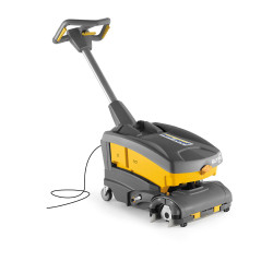 Autolaveuse Ghibli Wirbel ROLLY NRG 7½ E 33