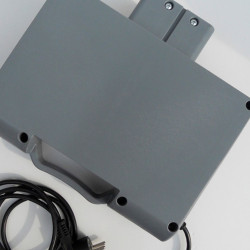 Autolaveuse Ghibli Wirbel ROLLY NRG 7½ E 33