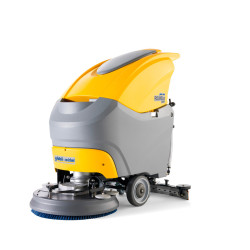 Autolaveuse Ghibli Wirbel ROUND 45 SM 55 BC TOUCH