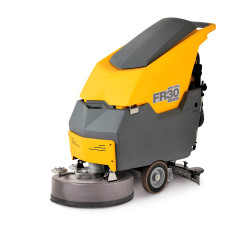 Autolaveuse Ghibli Wirbel FR 30 D 45 BC TOUCH
