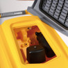 Autolaveuse Ghibli Wirbel FR 30 D 45 BC TOUCH