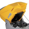 Autolaveuse Ghibli Wirbel FR 30 D 45 BC TOUCH