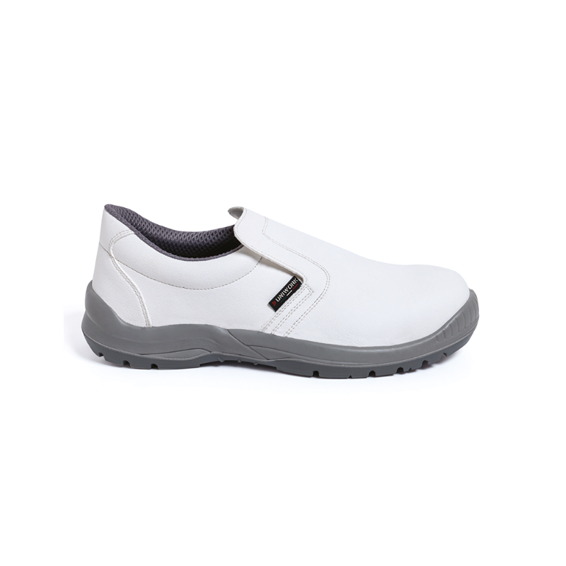 Chaussure de sécurité - BLANCO S2 Chaussure de sécurité - BLANCO S2